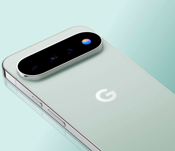 Google Pixel 11 Pro 256GB Fog, Bild 8