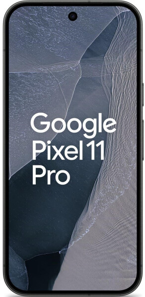 Google Pixel 11 Pro 256GB Obsidian, Bild 3