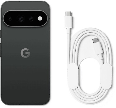 Google Pixel 11 Pro 256GB Obsidian, Bild 6