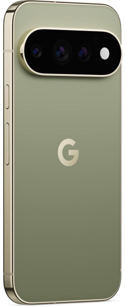 Google Pixel 11 Pro 256GB Olive, Bild 2