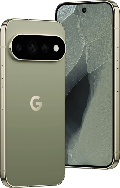 Google Pixel 11 Pro 256GB Olive, Bild 12