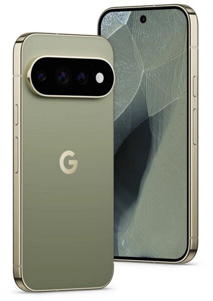 Google Pixel 11 Pro 256GB Olive, Bild 15