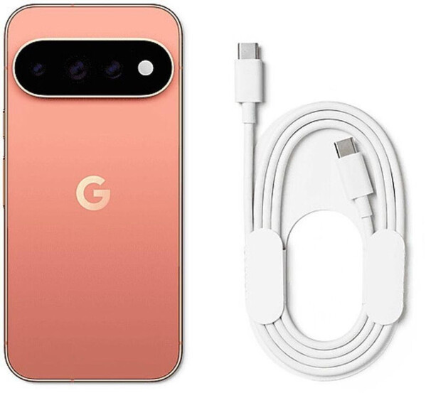 Google Pixel 11 Pro 256GB Canyon, Bild 11