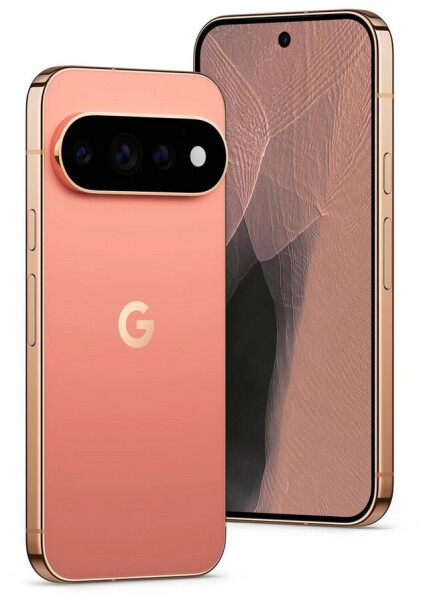 Google Pixel 11 Pro 256GB Canyon, Bild 12
