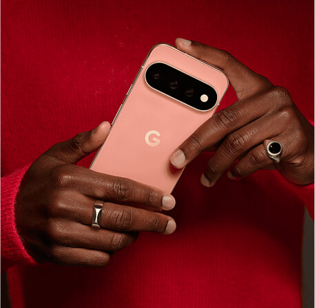 Google Pixel 11 Pro 256GB Canyon, Bild 15