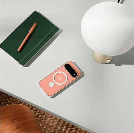 Google Pixel 11 Pro 256GB Canyon, Bild 16