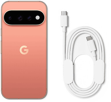 Google Pixel 11 Pro 256GB Canyon, Bild 19