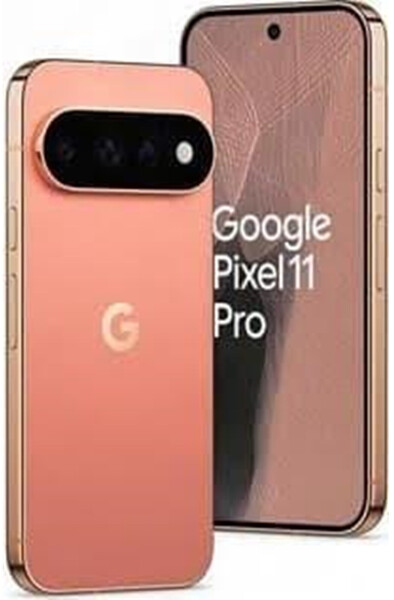 Google Pixel 11 Pro 256GB Canyon, Bild 4