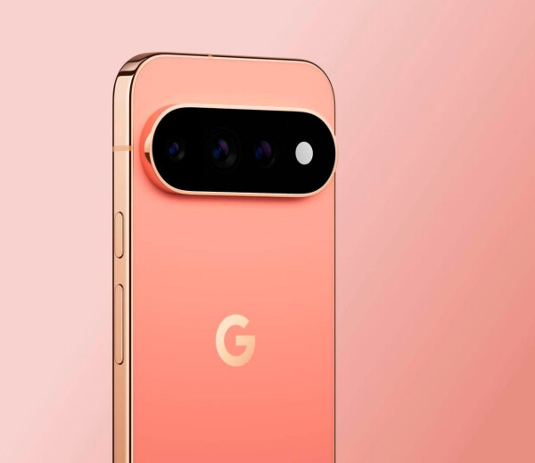 Google Pixel 11 Pro 256GB Canyon, Bild 6