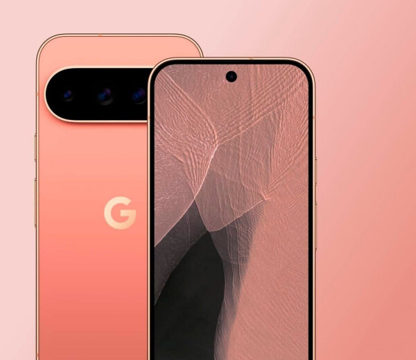 Google Pixel 11 Pro 256GB Canyon, Bild 7