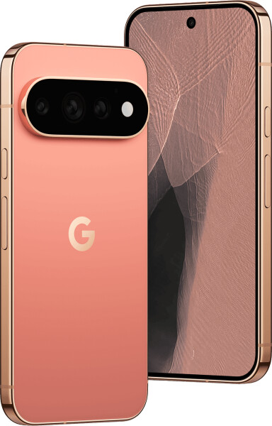 Google Pixel 11 Pro 256GB Canyon, Bild 10