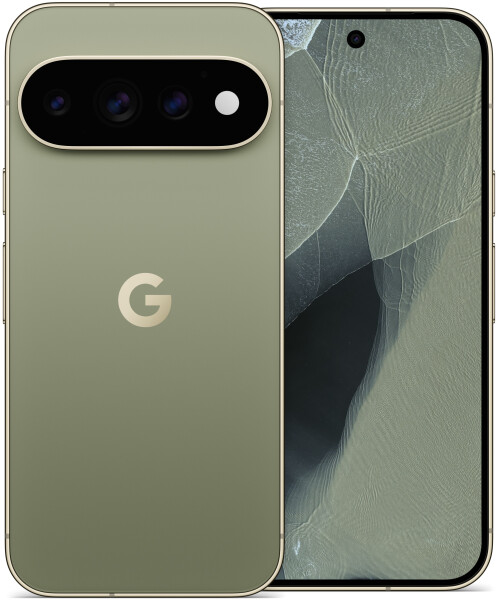 Google Pixel 11 Pro 512GB Olive