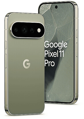 Google Pixel 11 Pro 512GB Olive, Bild 19