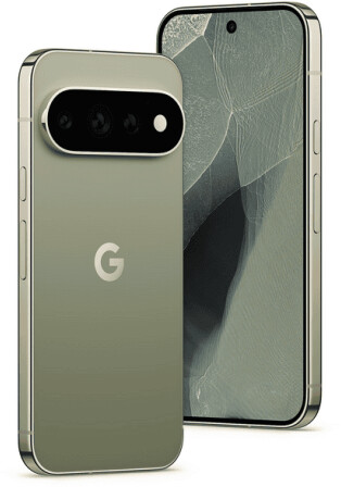 Google Pixel 11 Pro 512GB Olive, Bild 20