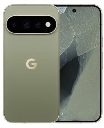 Google Pixel 11 Pro 512GB Olive, Bild 21