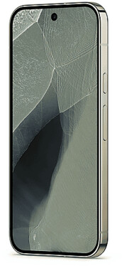 Google Pixel 11 Pro 512GB Olive, Bild 5