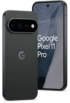 Google Pixel 11 Pro 512GB Obsidian, Bild 8
