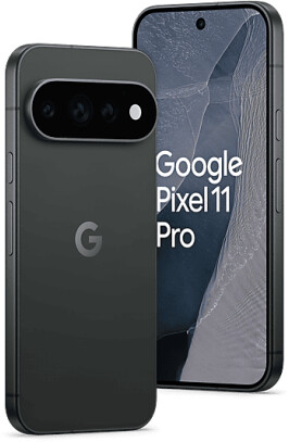 Google Pixel 11 Pro 512GB Obsidian, Bild 9