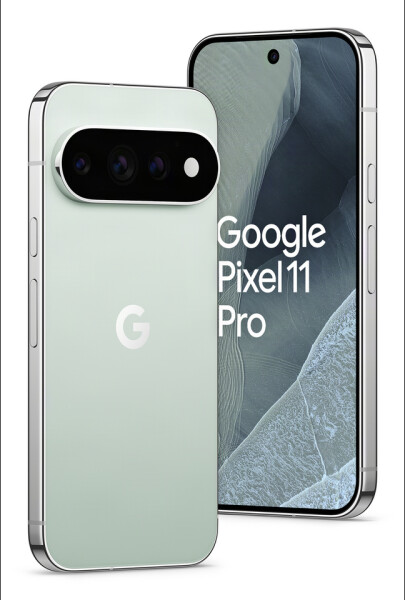 Google Pixel 11 Pro 512GB Fog, Bild 11