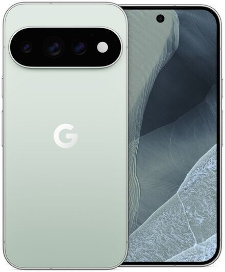 Google Pixel 11 Pro 512GB Fog, Bild 19