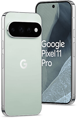 Google Pixel 11 Pro 512GB Fog, Bild 20