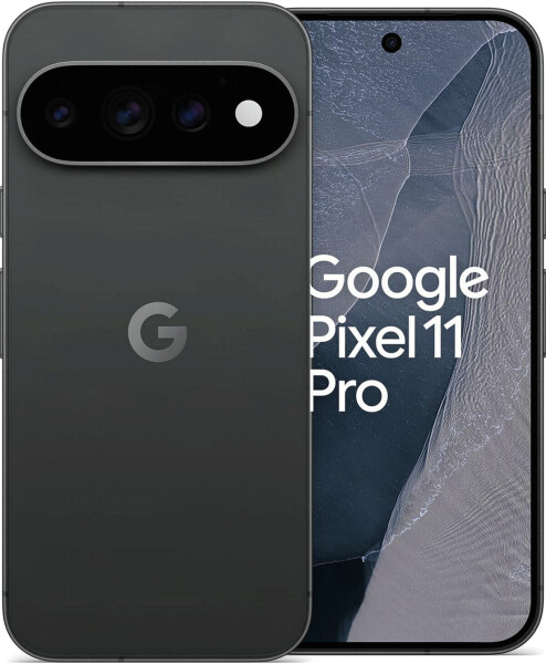 Google Pixel 11 Pro 512GB Fog, Bild 7