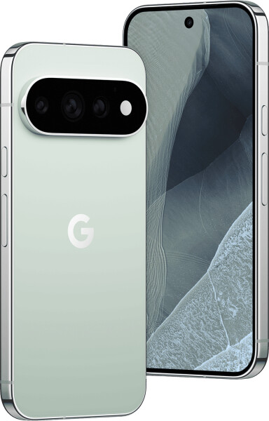 Google Pixel 11 Pro 512GB Fog, Bild 10