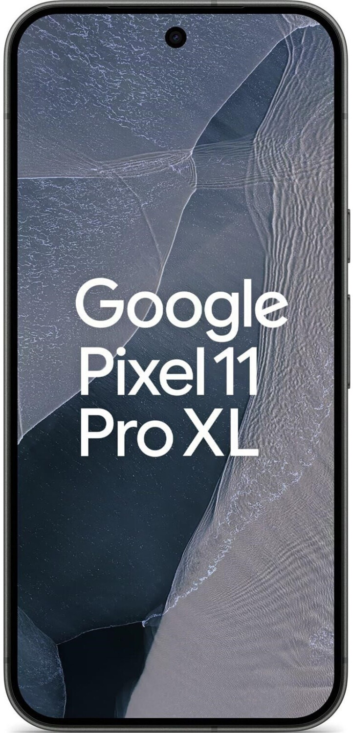GOOGLE PIXEL 11 Pro XL 256Go Obsidian, Ouvert (jamais utilisé) EUR 1. ...