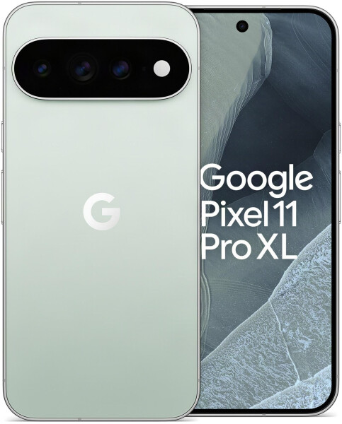 Google Pixel 11 Pro XL 256GB Fog