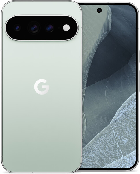 Google Pixel 11 Pro XL 256GB Fog, Bild 2