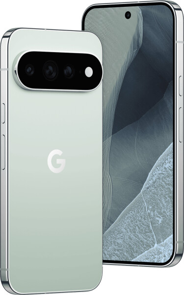 Google Pixel 11 Pro XL 256GB Fog, Bild 11