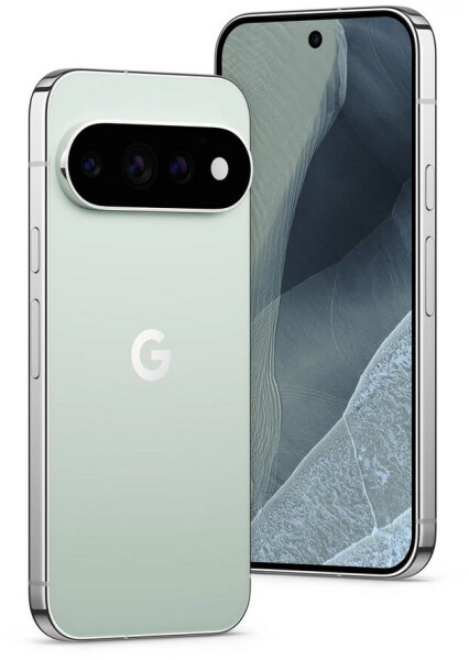 Google Pixel 11 Pro XL 256GB Fog, Bild 13