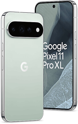 Google Pixel 11 Pro XL 256GB Fog, Bild 19