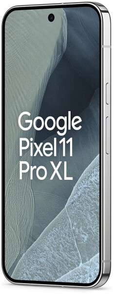 Google Pixel 11 Pro XL 256GB Fog, Bild 4