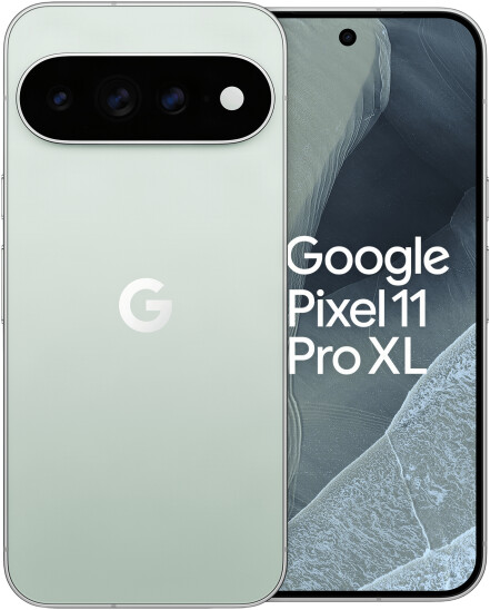 Google Pixel 11 Pro XL 256GB Fog, Bild 6