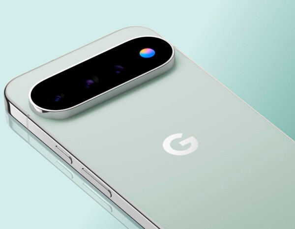 Google Pixel 11 Pro XL 256GB Fog, Bild 7
