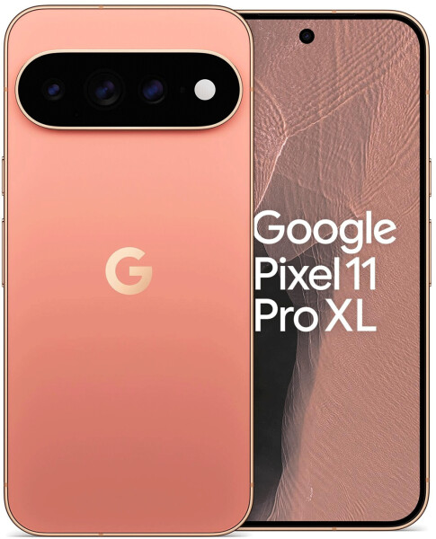 Google Pixel 11 Pro XL 256GB Fog, Bild 9