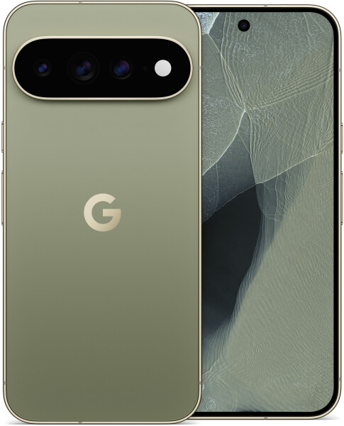 Google Pixel 11 Pro XL 256GB Olive, Bild 6