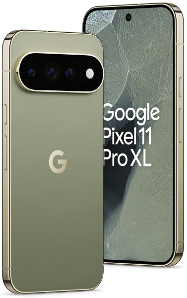 Google Pixel 11 Pro XL 256GB Olive, Bild 10