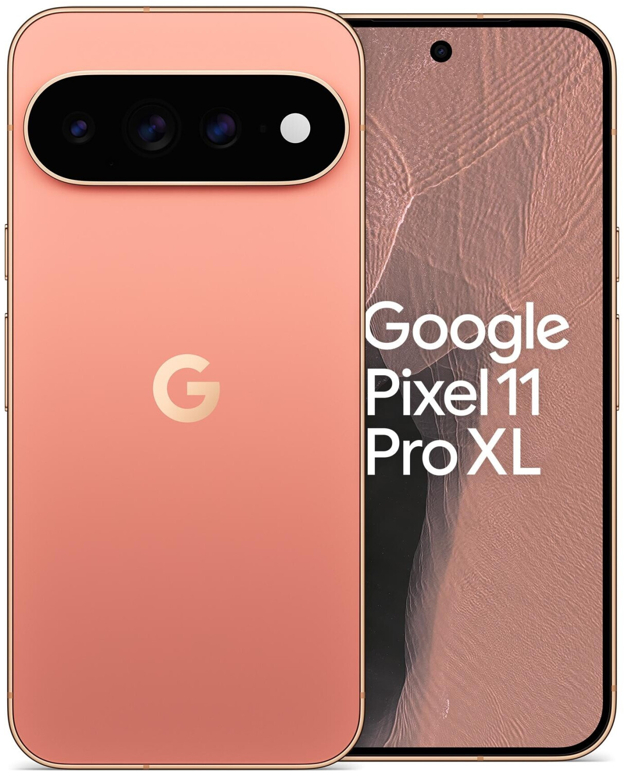 Google Pixel 11 Pro XL 256GB Canyon ab 1.149,00 € (Oktober 2026 ...