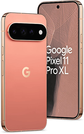 Google Pixel 11 Pro XL 256GB Canyon, Bild 15