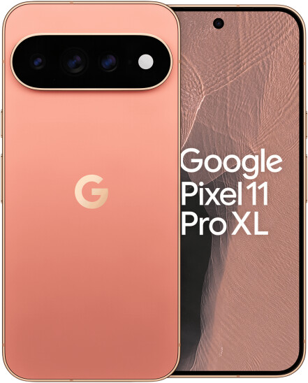 Google Pixel 11 Pro XL 256GB Canyon, Bild 4