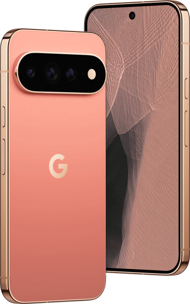 Google Pixel 11 Pro XL 256GB Canyon, Bild 6