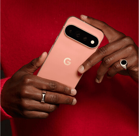 Google Pixel 11 Pro XL 256GB Canyon, Bild 8