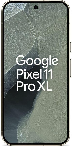 Google Pixel 11 Pro XL 512GB Olive, Bild 3