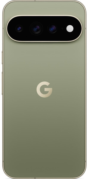 Google Pixel 11 Pro XL 512GB Olive, Bild 4