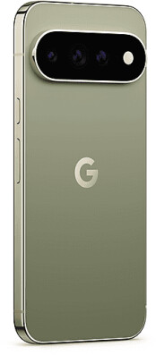 Google Pixel 11 Pro XL 512GB Olive, Bild 8