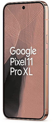 Google Pixel 11 Pro XL 512GB Canyon, Bild 3
