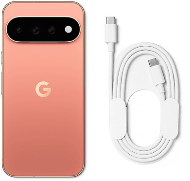 Google Pixel 11 Pro XL 512GB Canyon, Bild 5