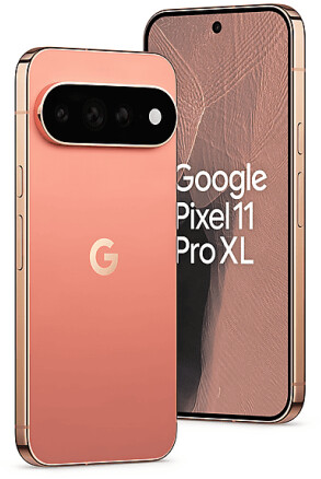 Google Pixel 11 Pro XL 512GB Canyon, Bild 6